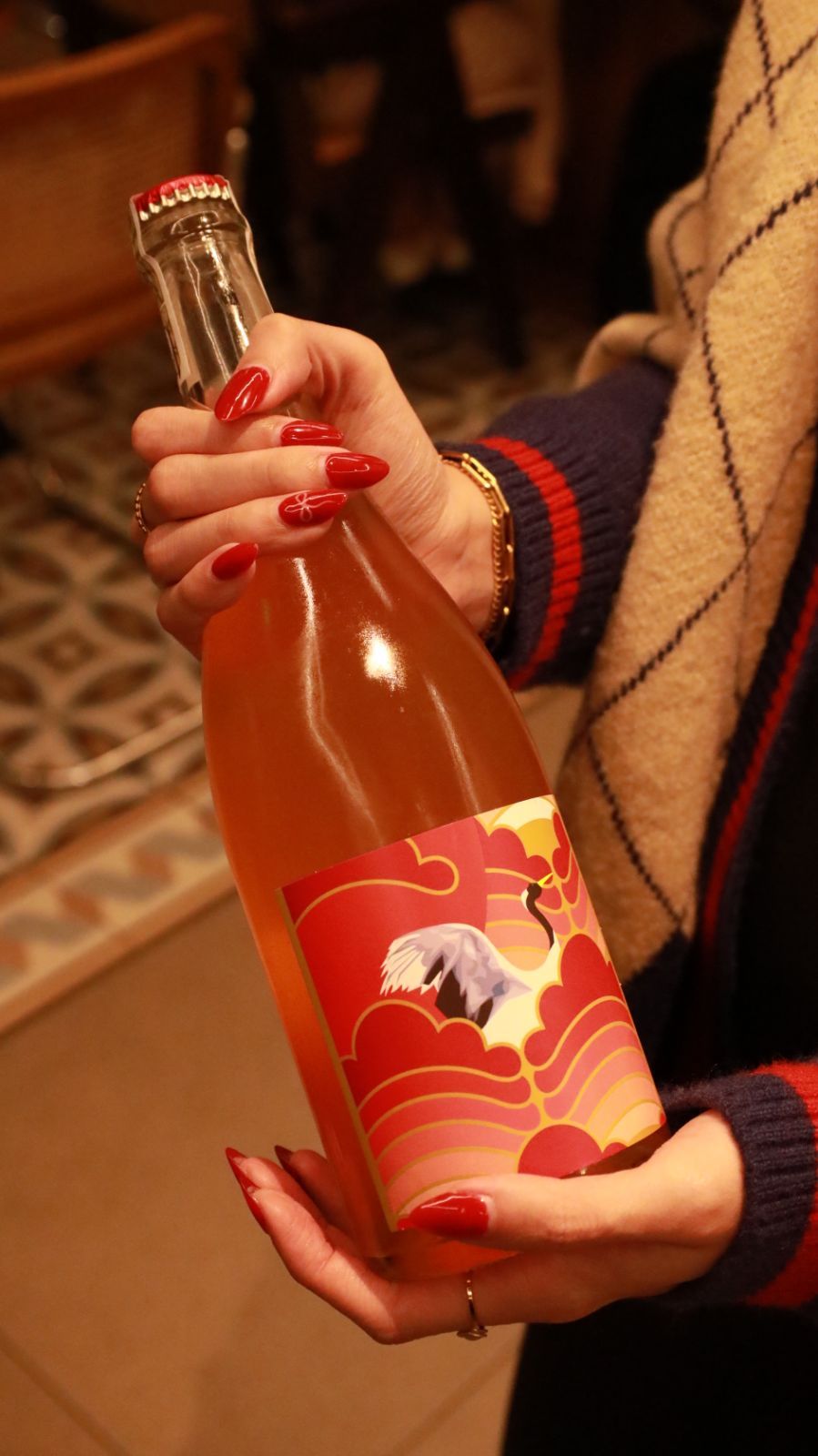 Tatler Late Night Eats - Apero