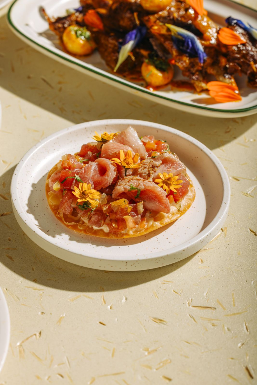 Tatler Late Night Eats - La Chinesca