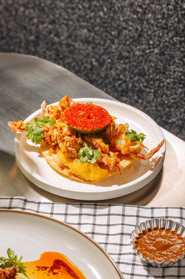 Tatler Late Night Eats - La Chinesca
