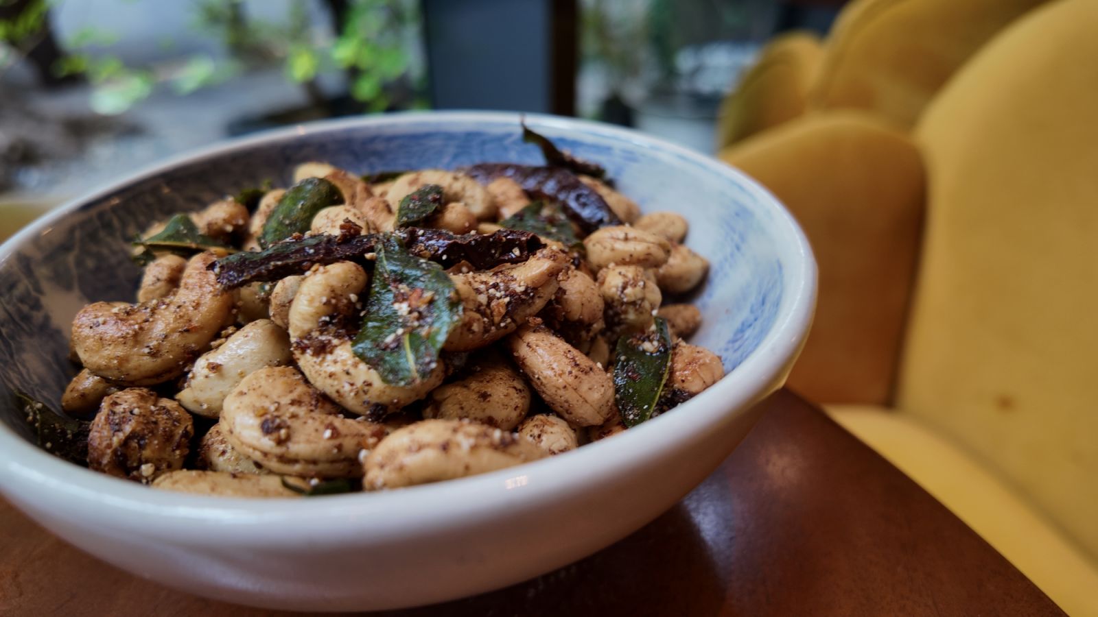 Tatler Late Night Eats - Papillon
