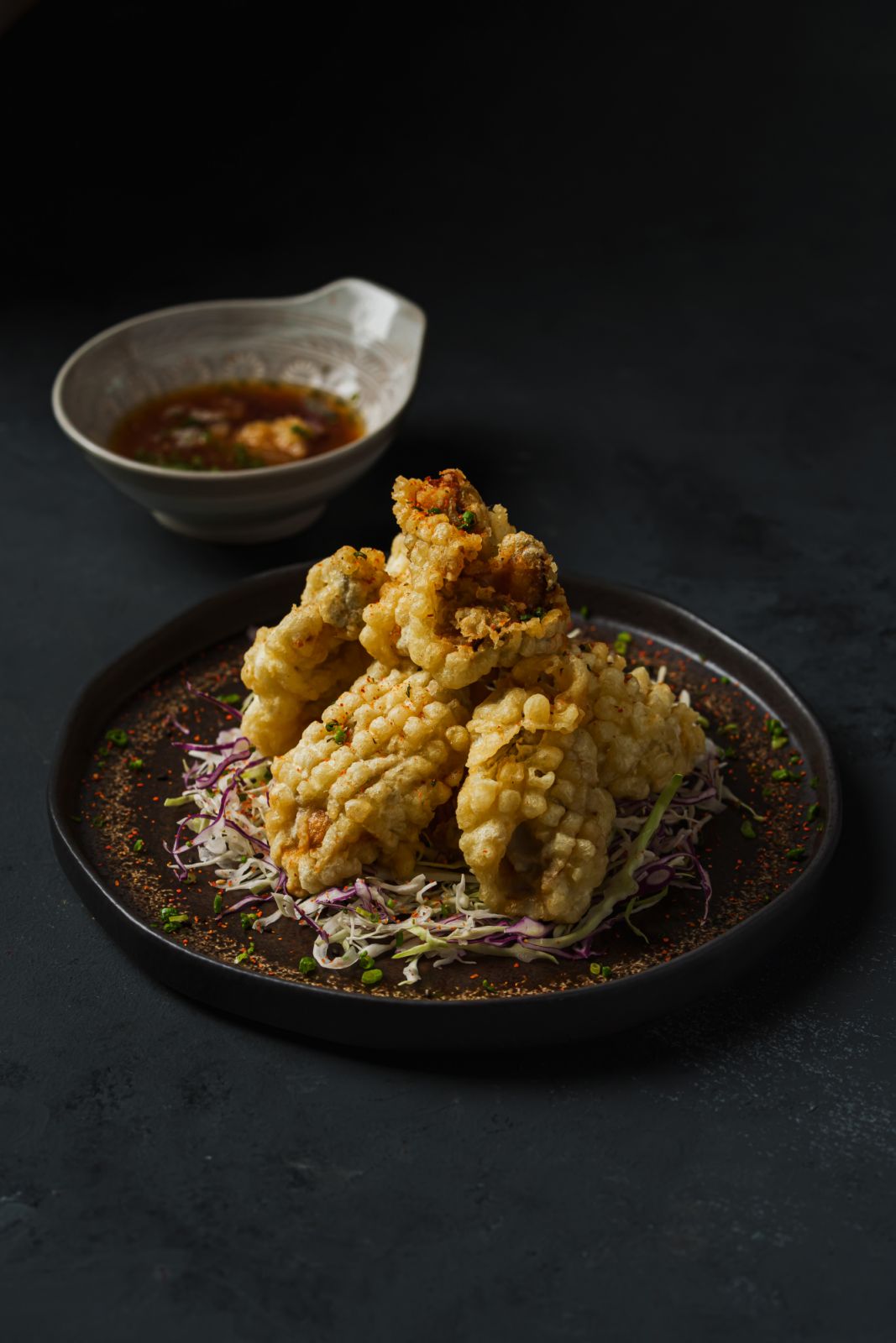 Tatler Late Night Eats - Den by Nikkei