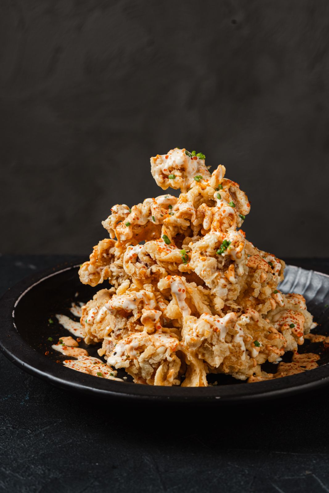 Tatler Late Night Eats - Den by Nikkei