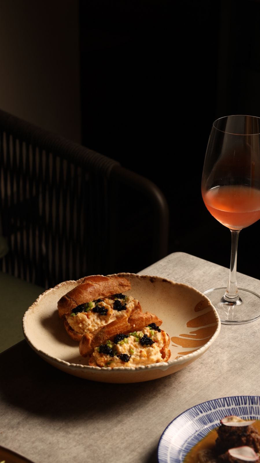 Tatler Late Night Eats - Apero