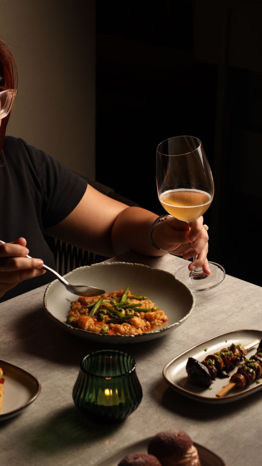 Tatler Late Night Eats - Apero