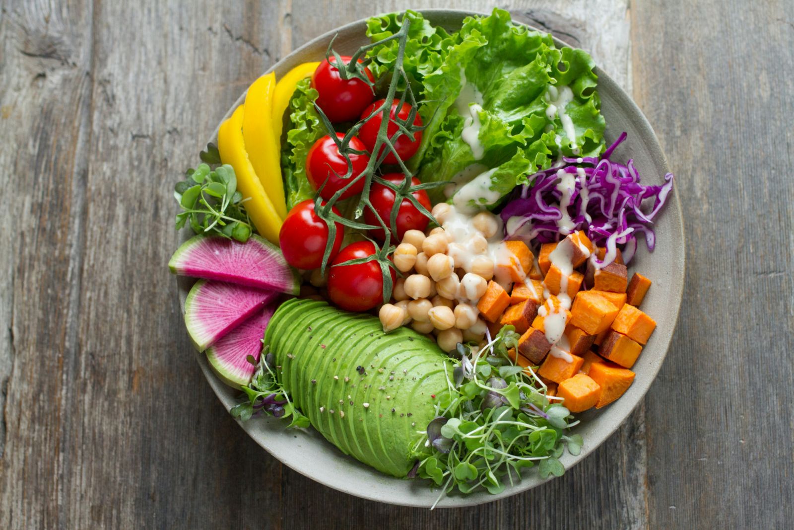 What is fibremaxxing? The high-fibre eating trend explained