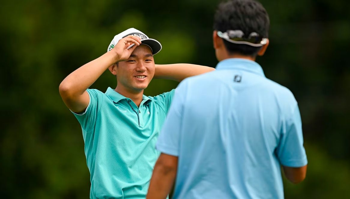 Photo: Golf Edit