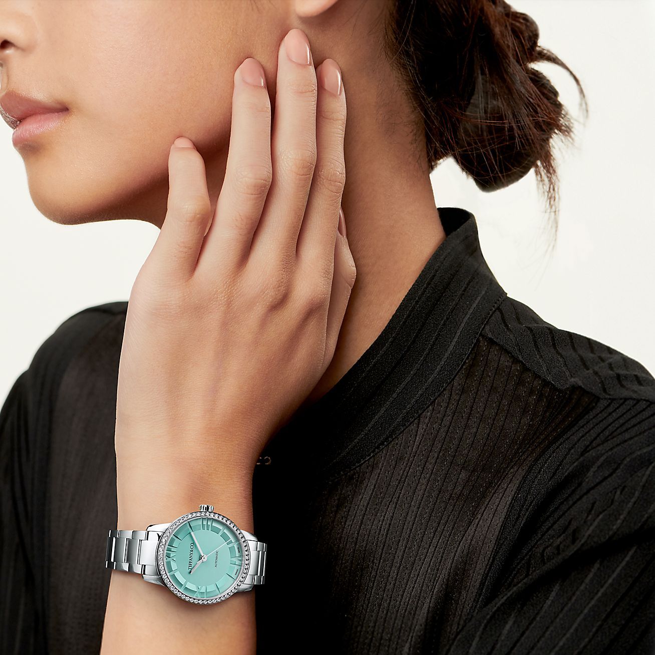 Ảnh: Tiffany & Co.