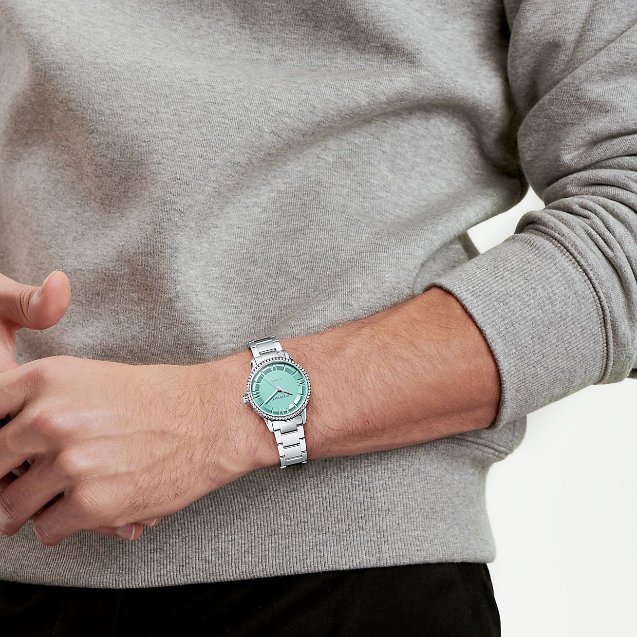 Ảnh: Tiffany & Co.