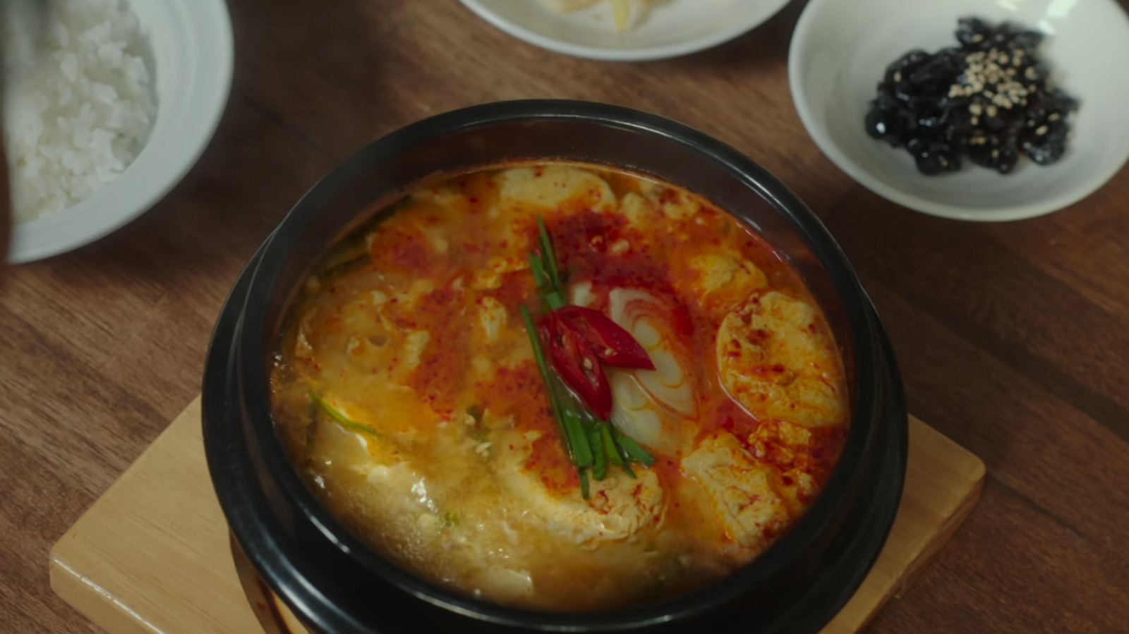 (Photo: screencap from ‘Itaewon Class’, Netflix)