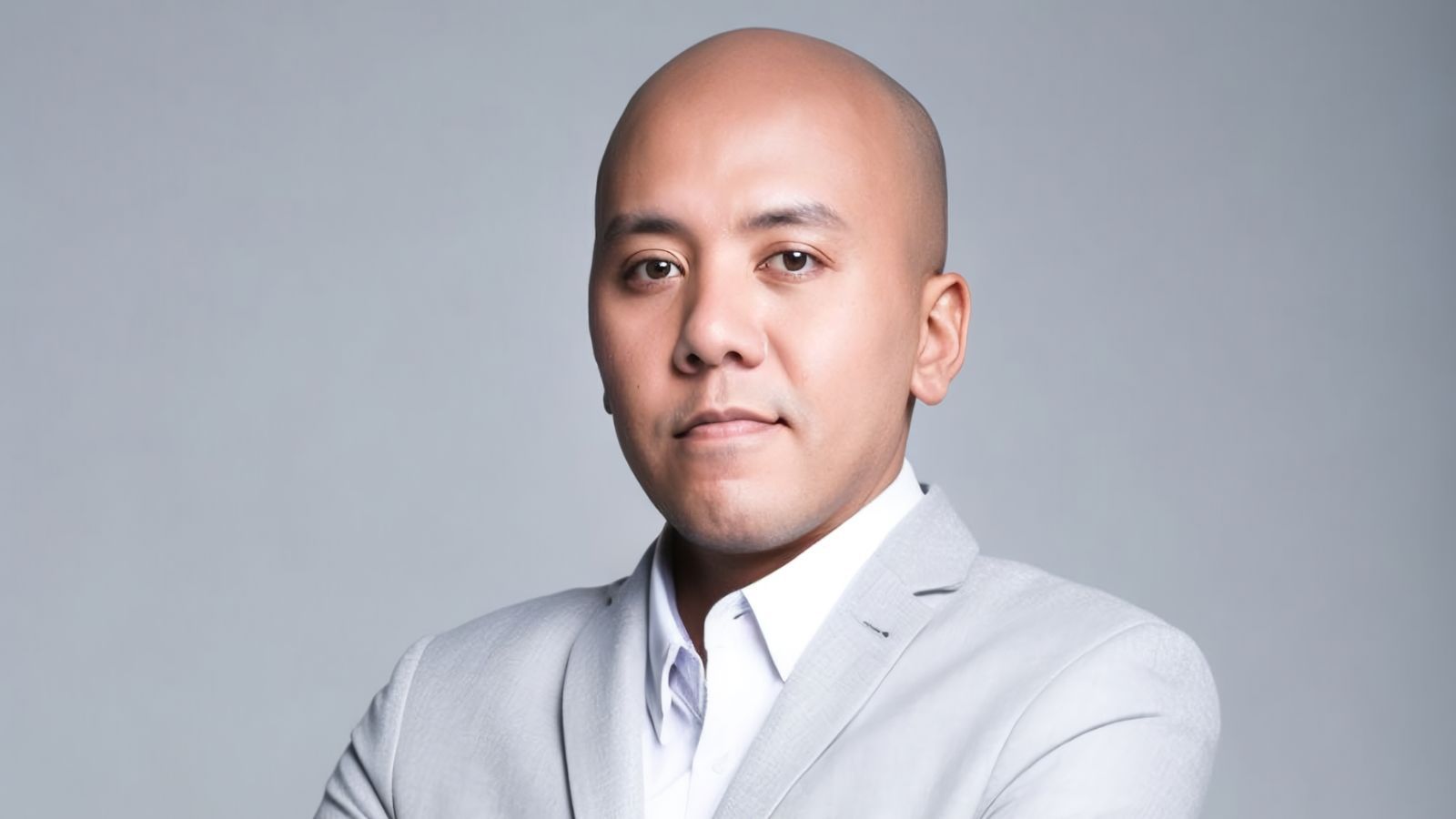 Khalil Nooh, co-founder and CEO of Mesolitica (Photo: Mesolitica)