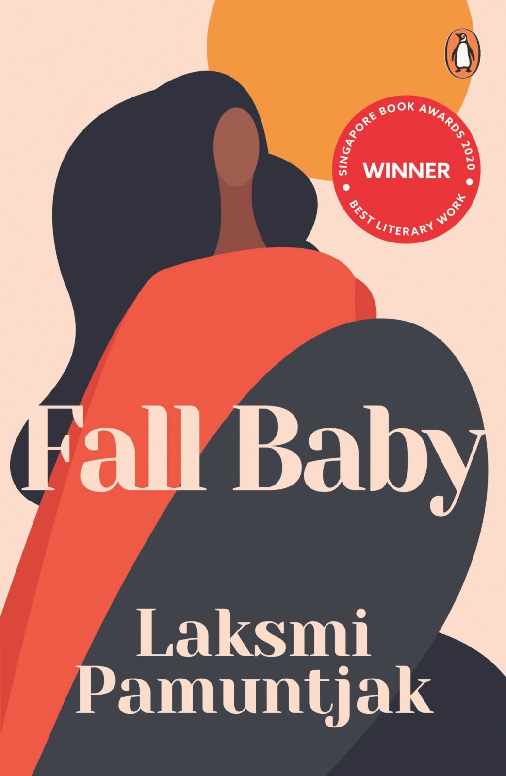Fall Baby by Lakshmi Pamuntjak
