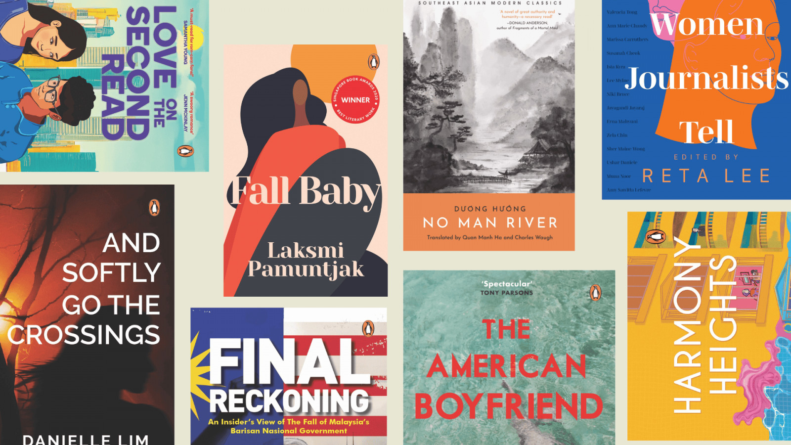 Think print is dead? Nora Nazerene Abu Bakar on the book revolution and the bold voices shaping Southeast Asia’s literary scene