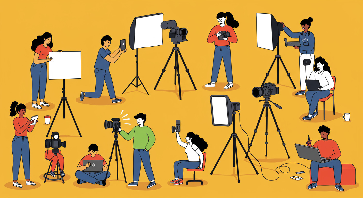 Work, reinvented: How Malaysia’s creator economy and AI are transforming the job landscape