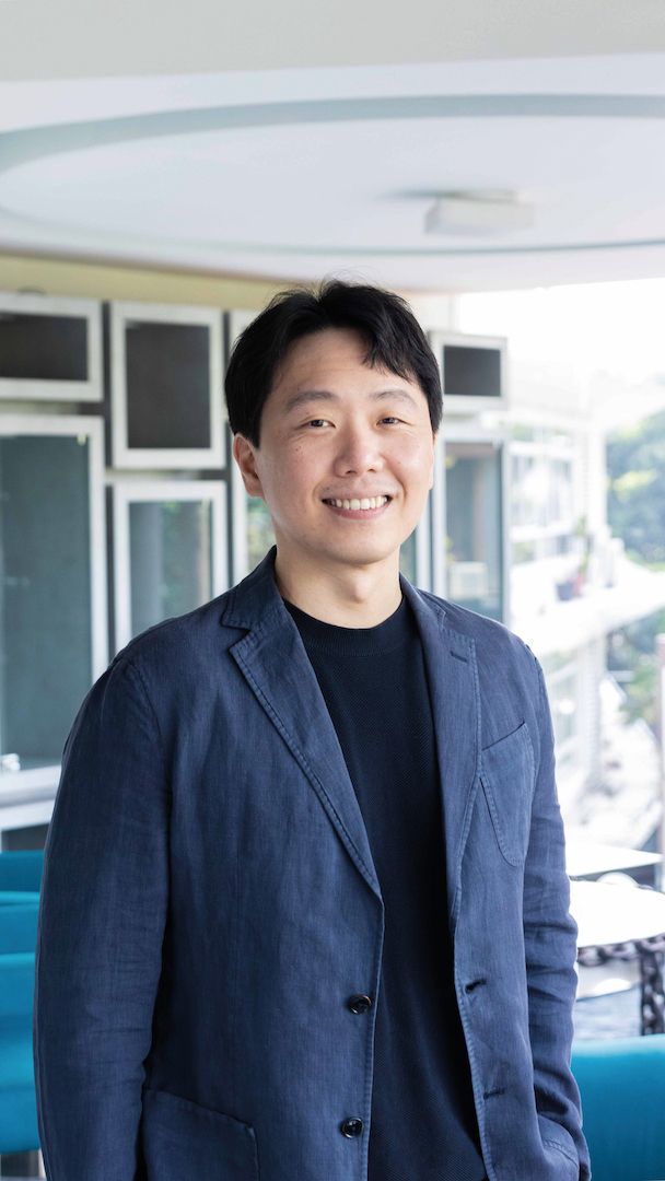 Derek Toh, founder and CEO of Hiredly (Photo: Hiredly)