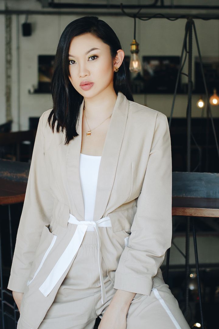 Shermaine Wong, co-founder of Cult Creative (Photo: Cult Creative)