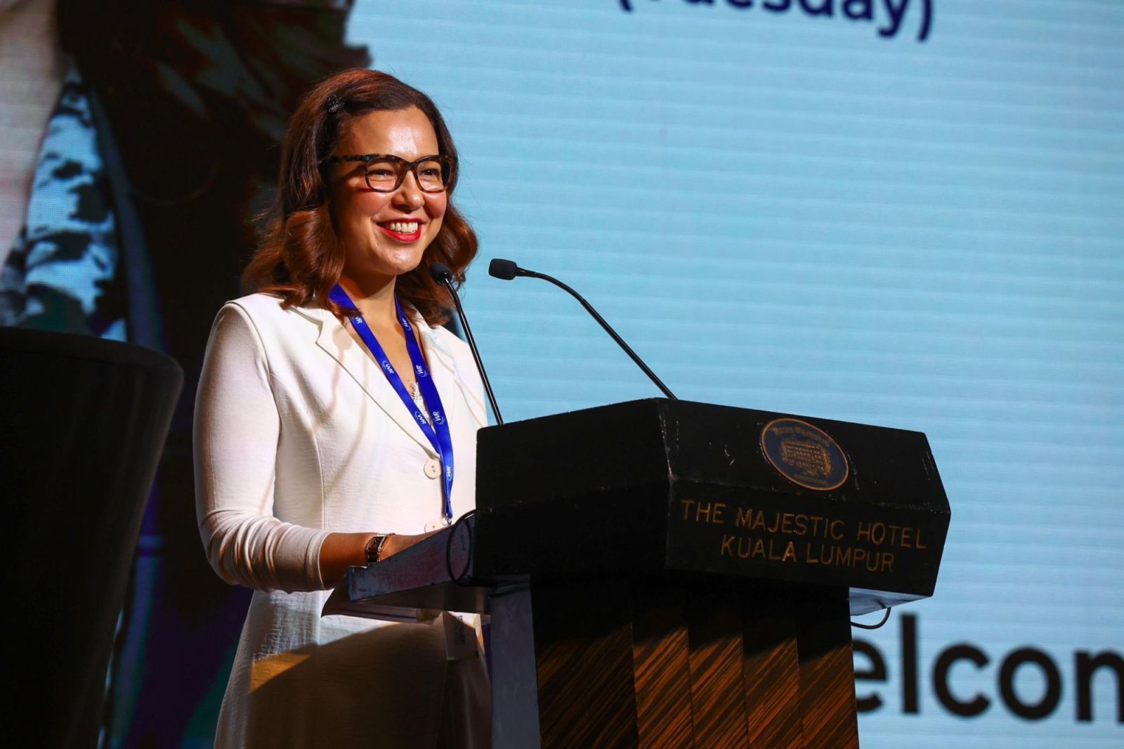 “I never expected to become a part of the Malaysian rail industry”: YTL Construction’s Natasha Zulkifli on Women in Rail Malaysia and the discipline of leadership