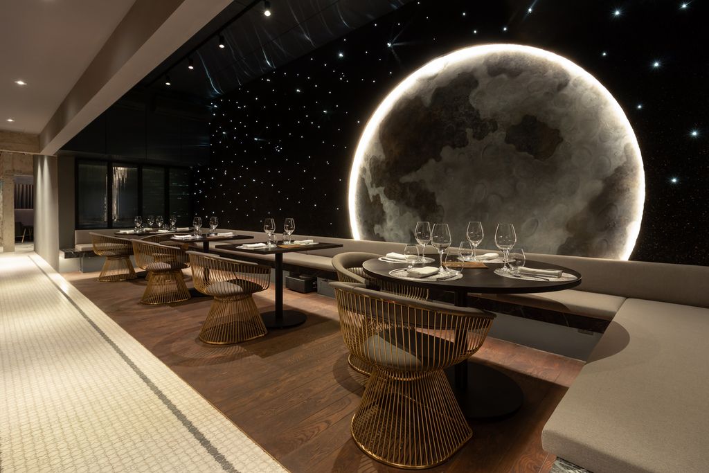 Photo: DC Restaurant