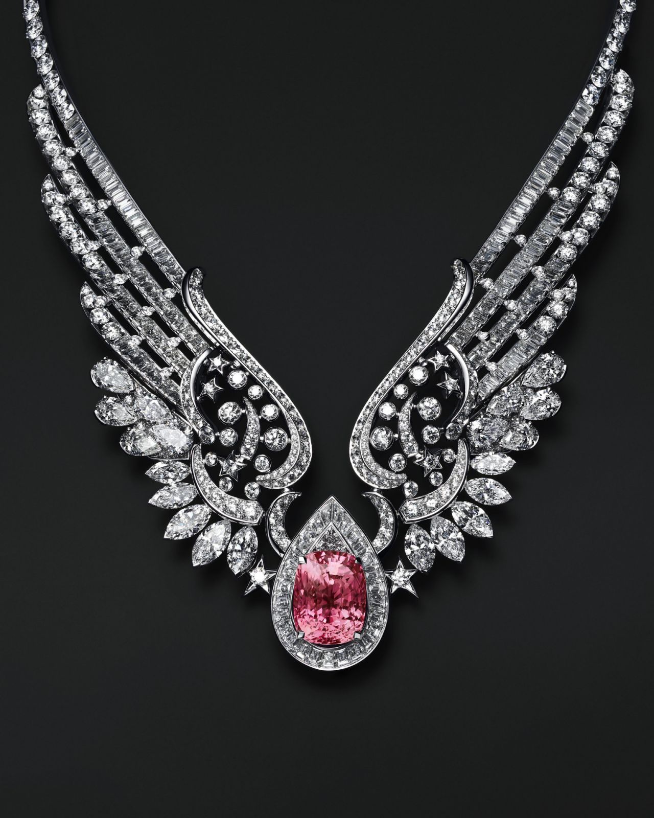 （Photo: Chanel）