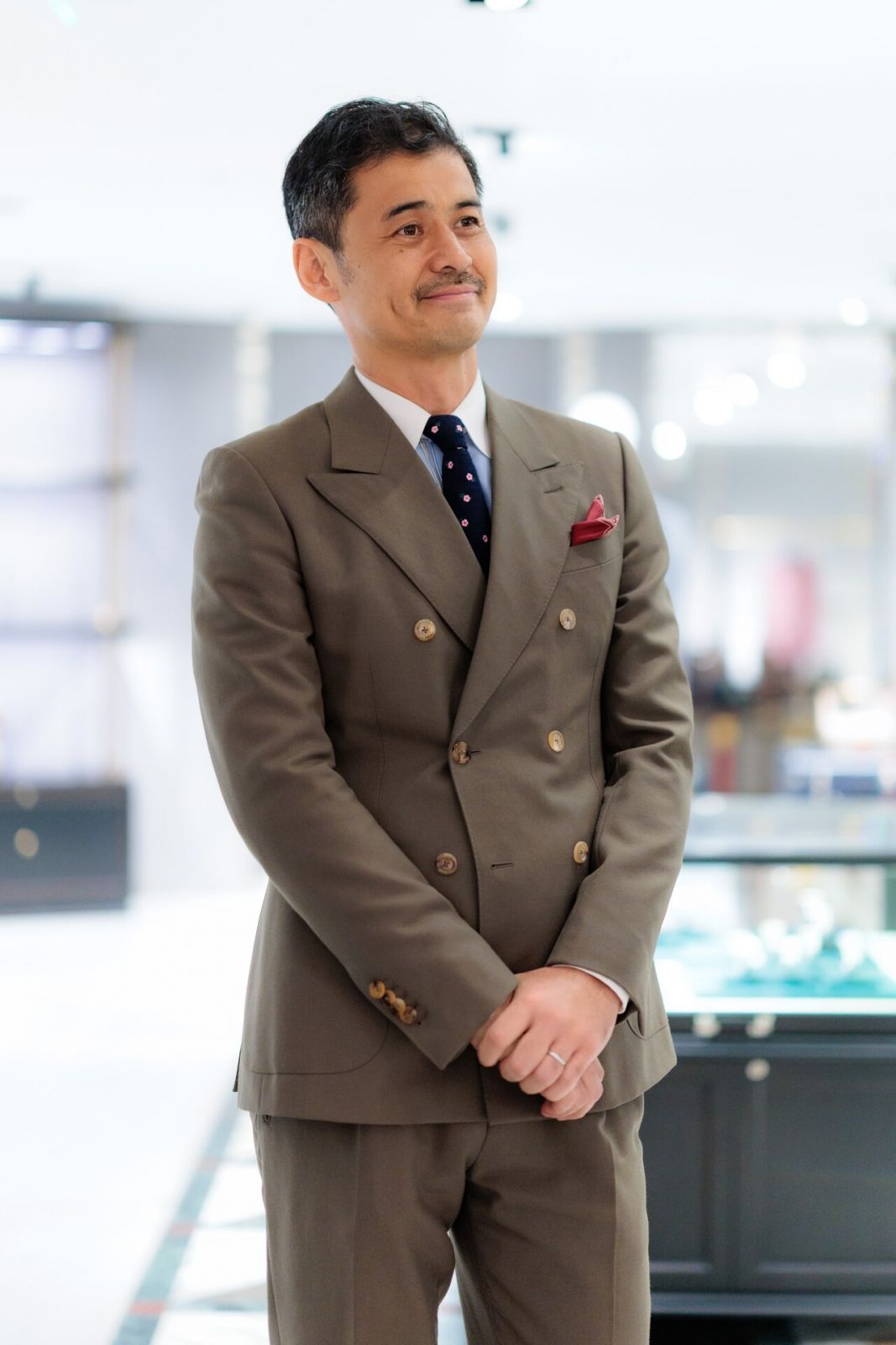 Ken Suda