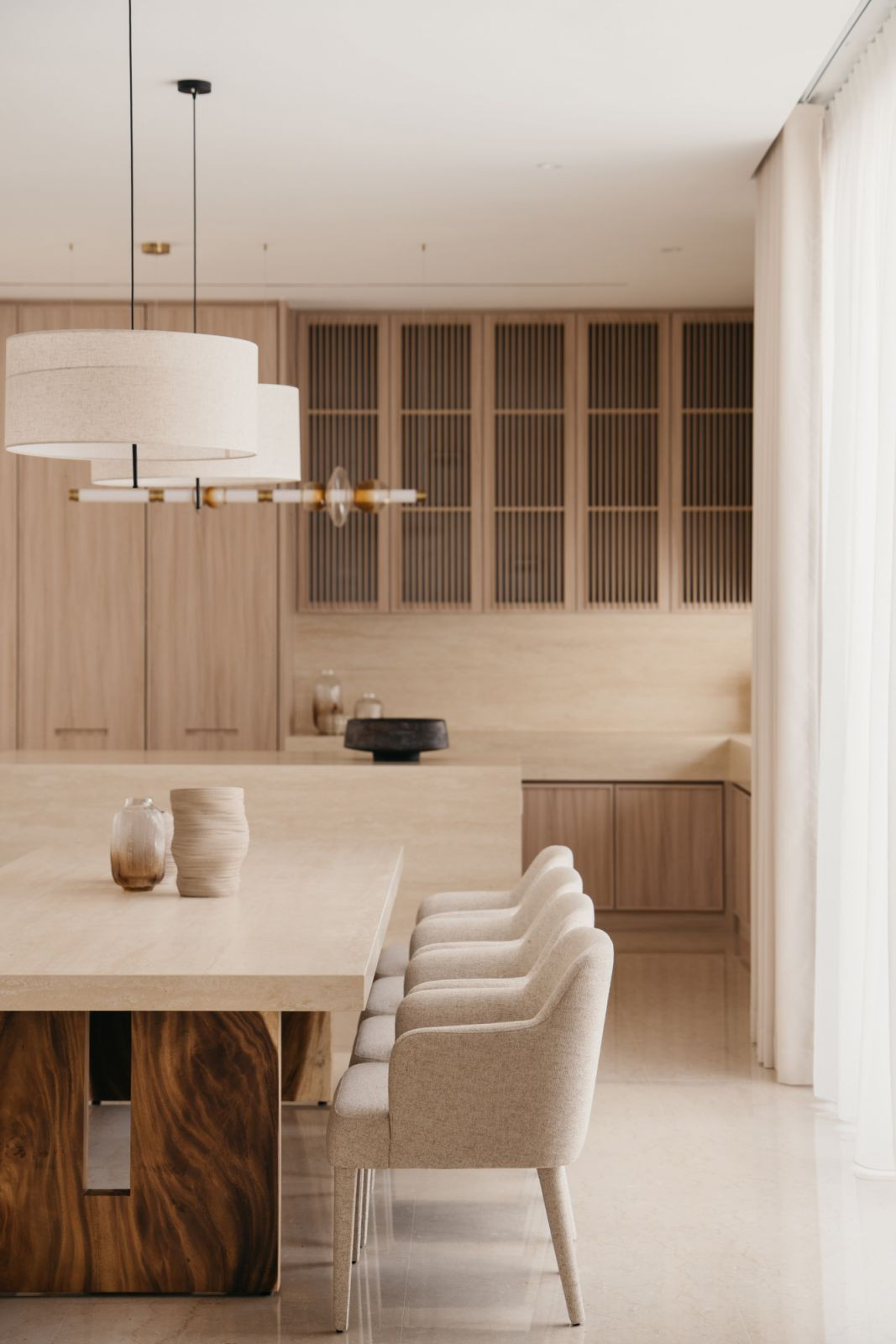 A project in Penang by Nevermore Group (Photo: The Space Storyteller)