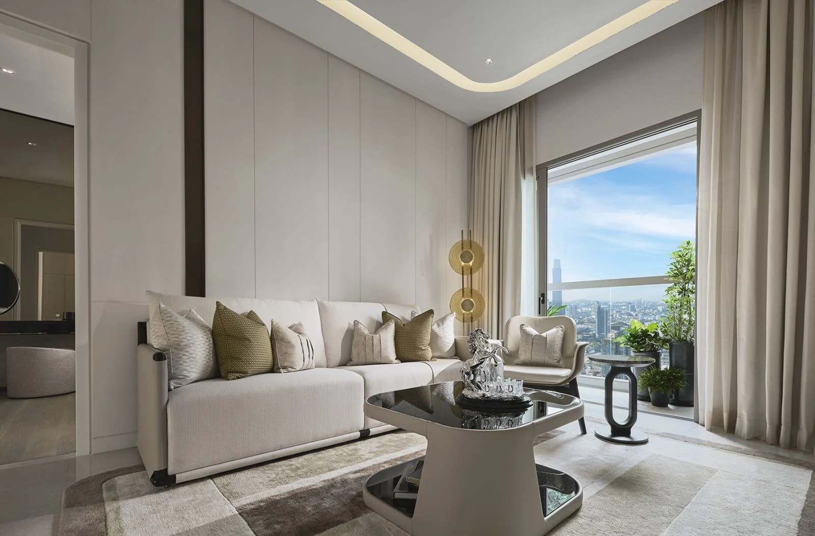 Pavilion Square KL by Pavilion Collection
