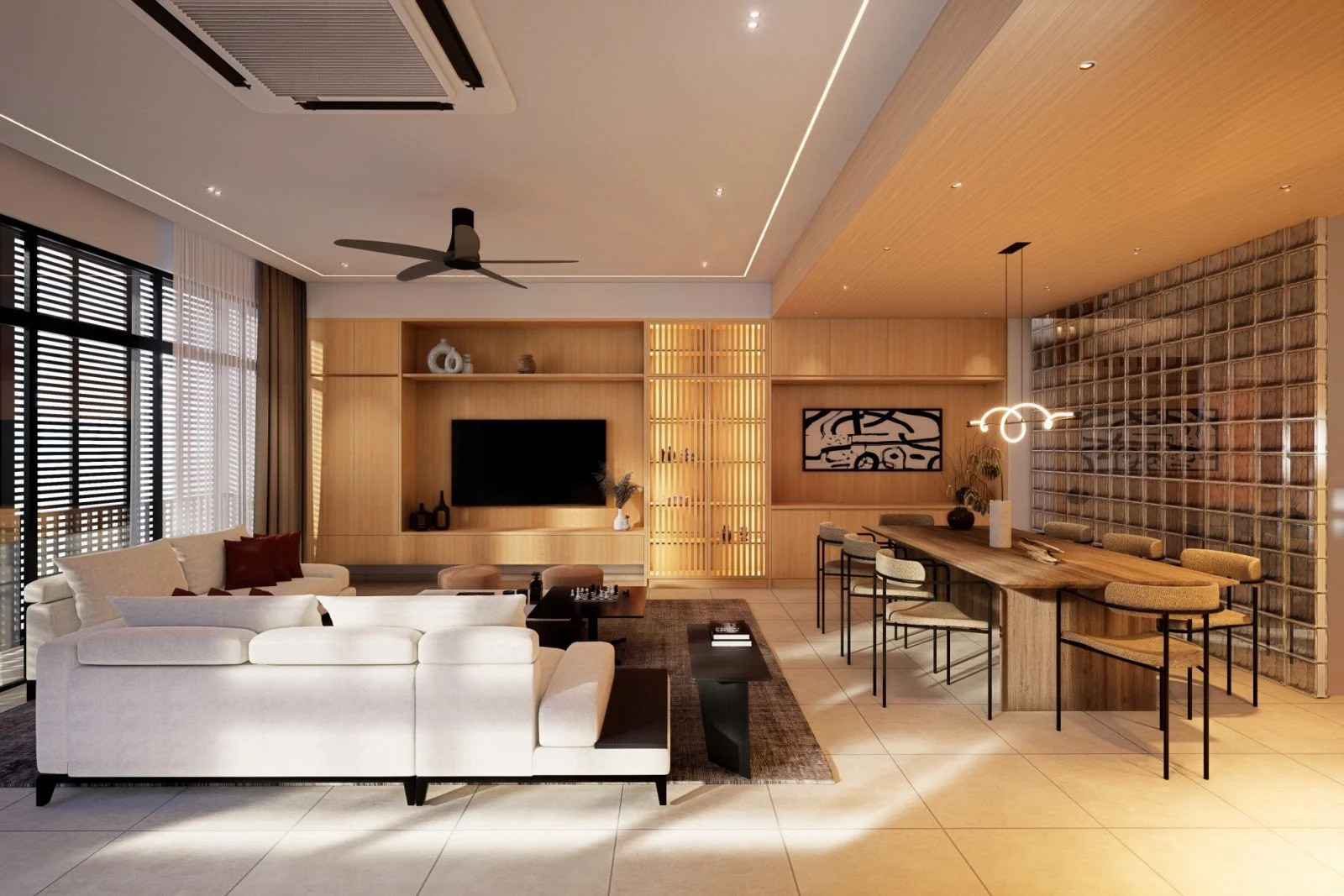 Mulia Residences by Builder Plus MY