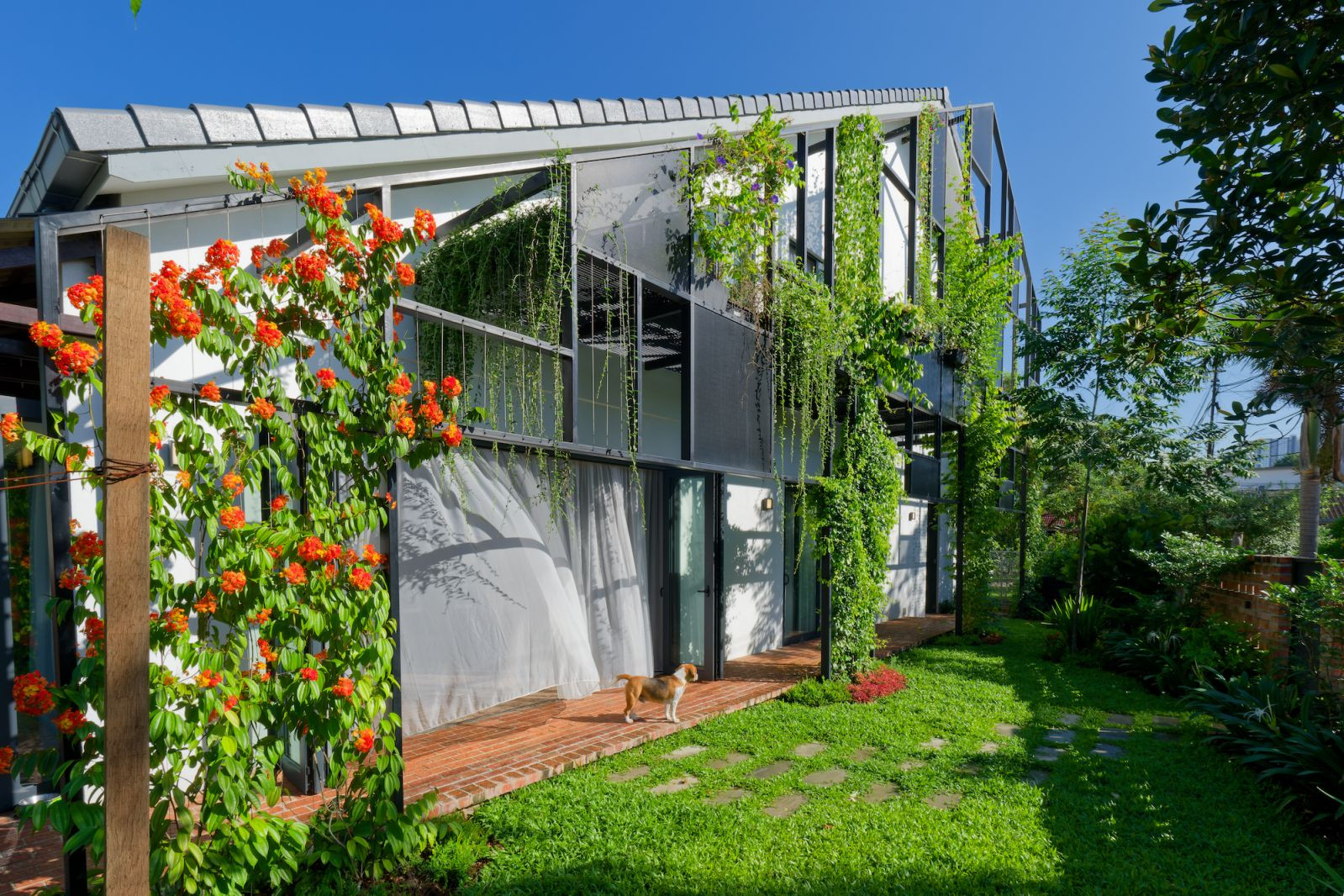 Taman OUG project by OTCQ