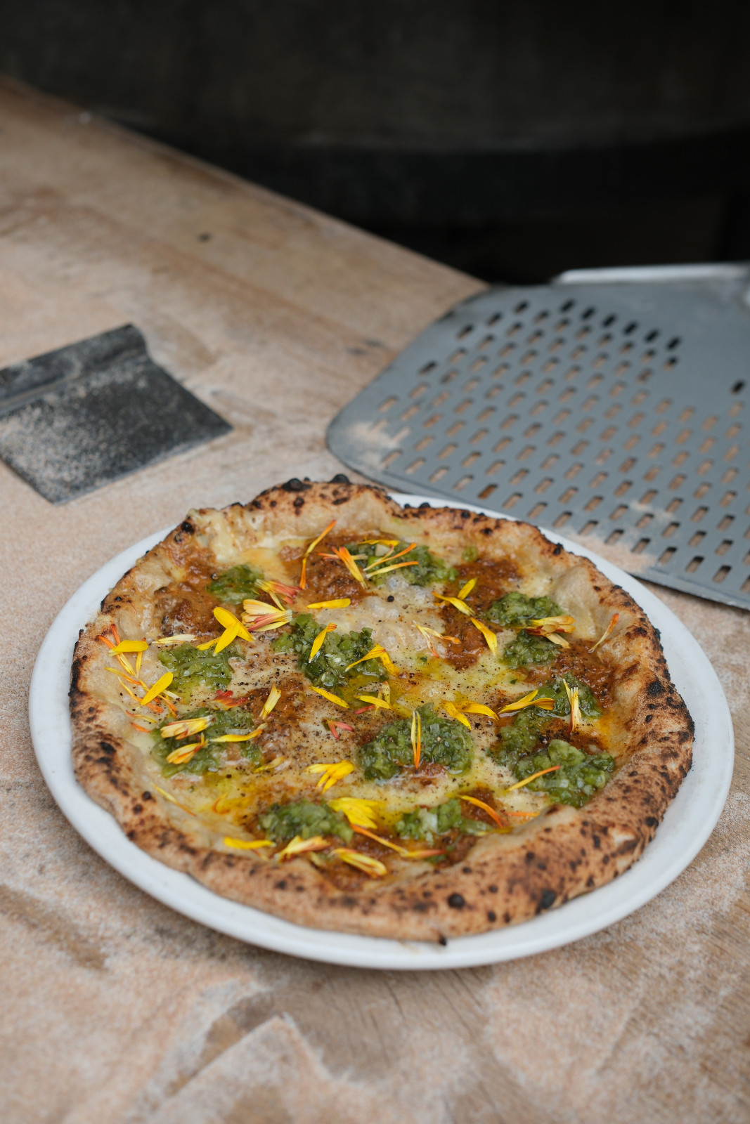 Euro Pizza