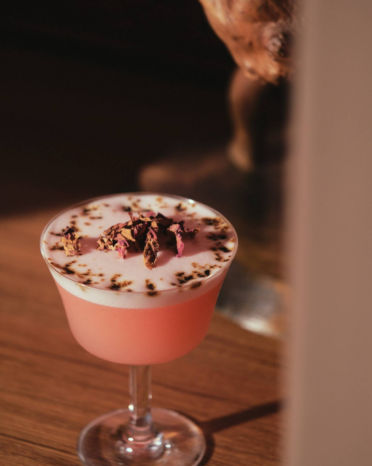 Tatler Best La Vie en Rose- Majika