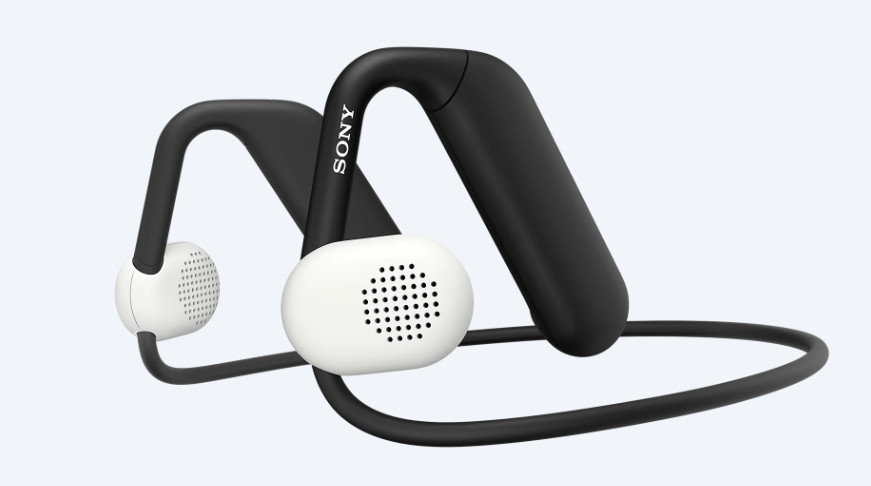 Sony Float Run wireless earphones