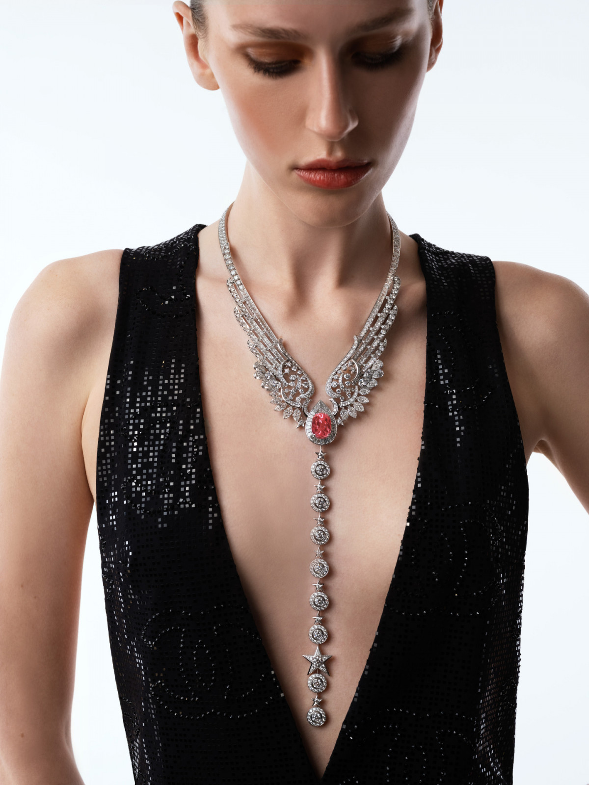 （Photo: Chanel）