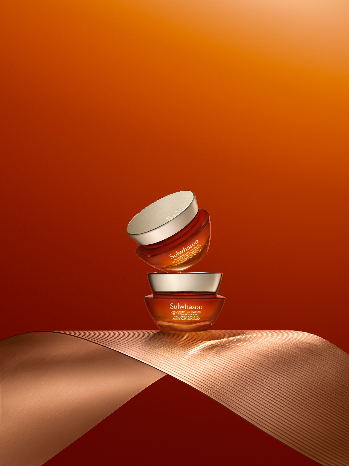 Sulwhasoo Concentrated Ginseng Rejuvenating Cream