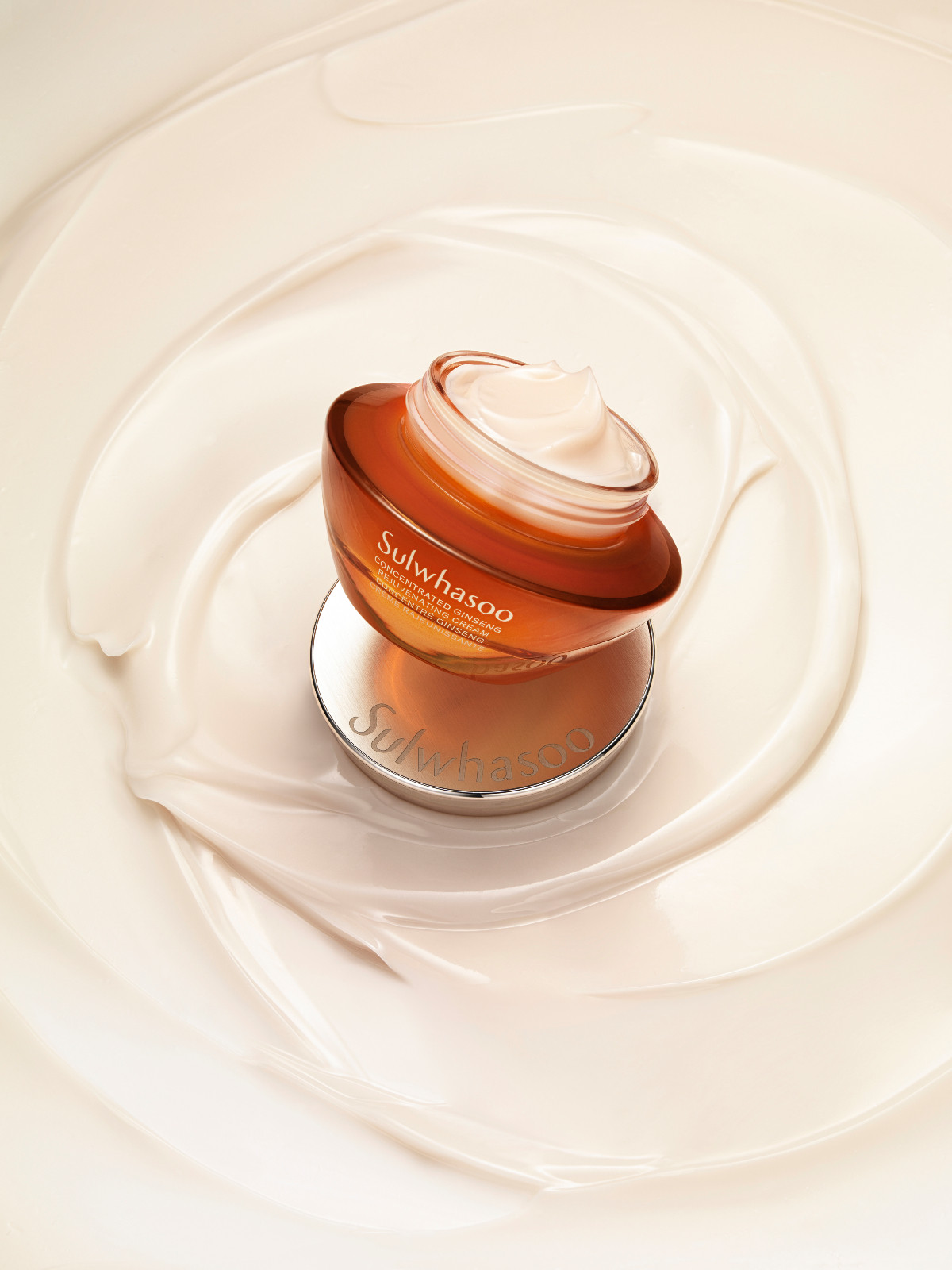 Sulwhasoo Concentrated Ginseng Rejuvenating Cream