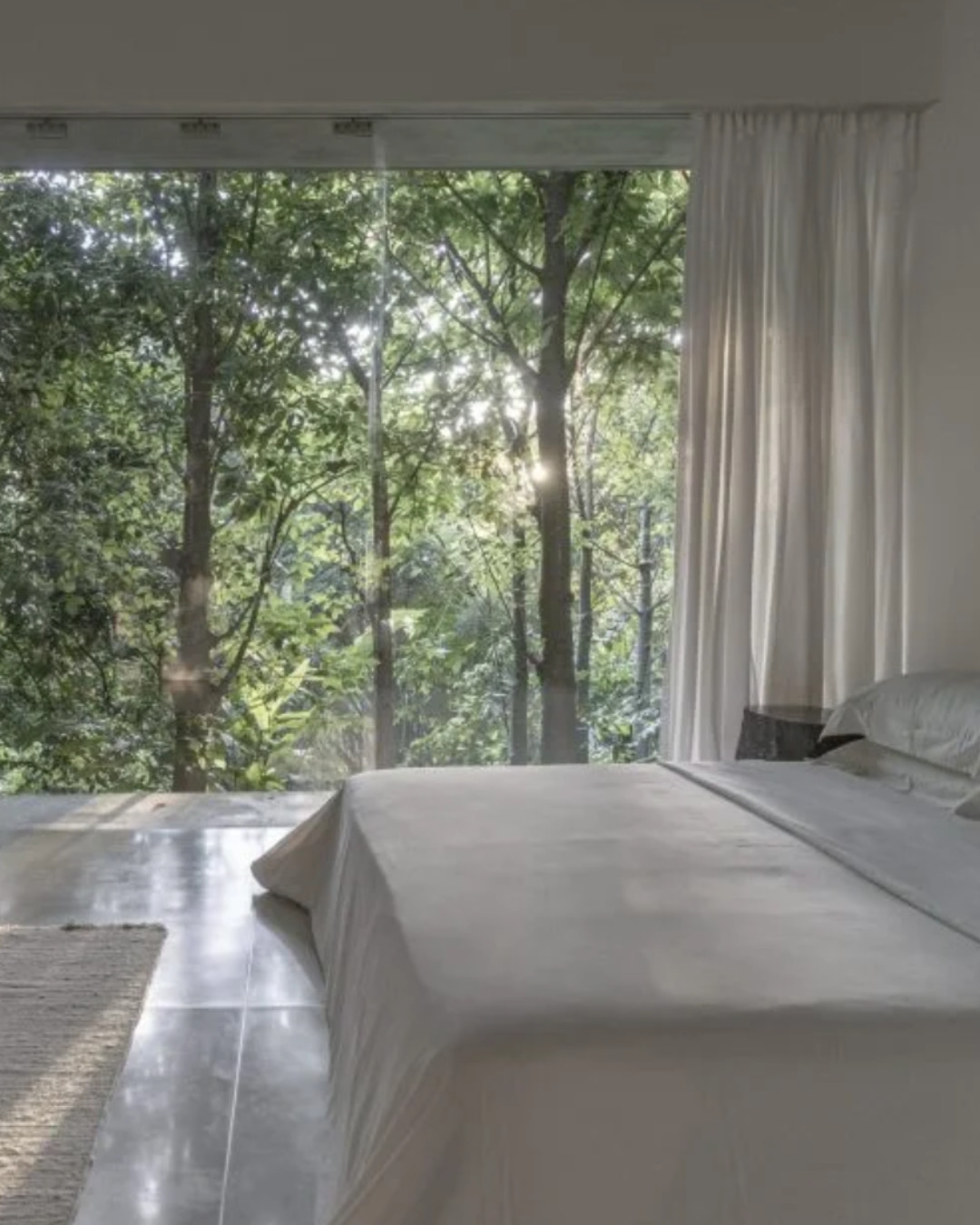 Lodge in the Woods, Kaba-Kaba, Bali (Photo: Instagram/@lodgeinthewoods)