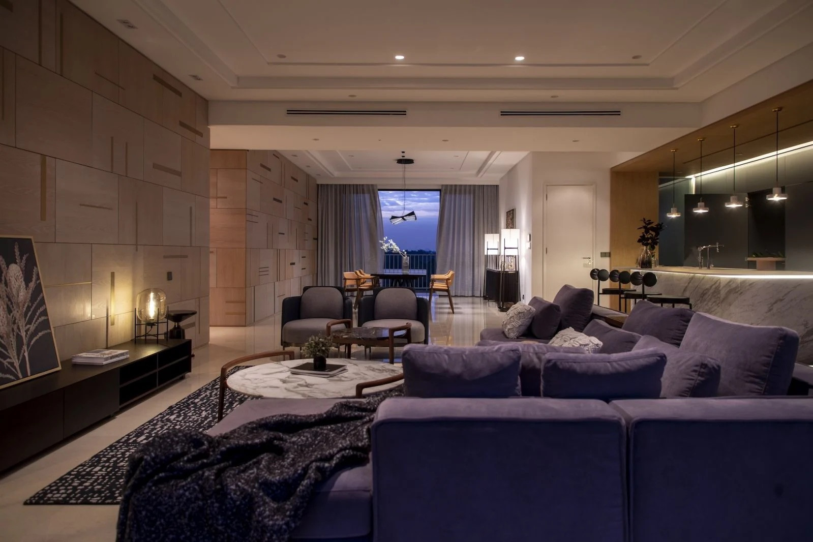 Pangsapuri Straits View 18 condo in Johor by S/LAB 10 (Photo: Heartpatrick)
