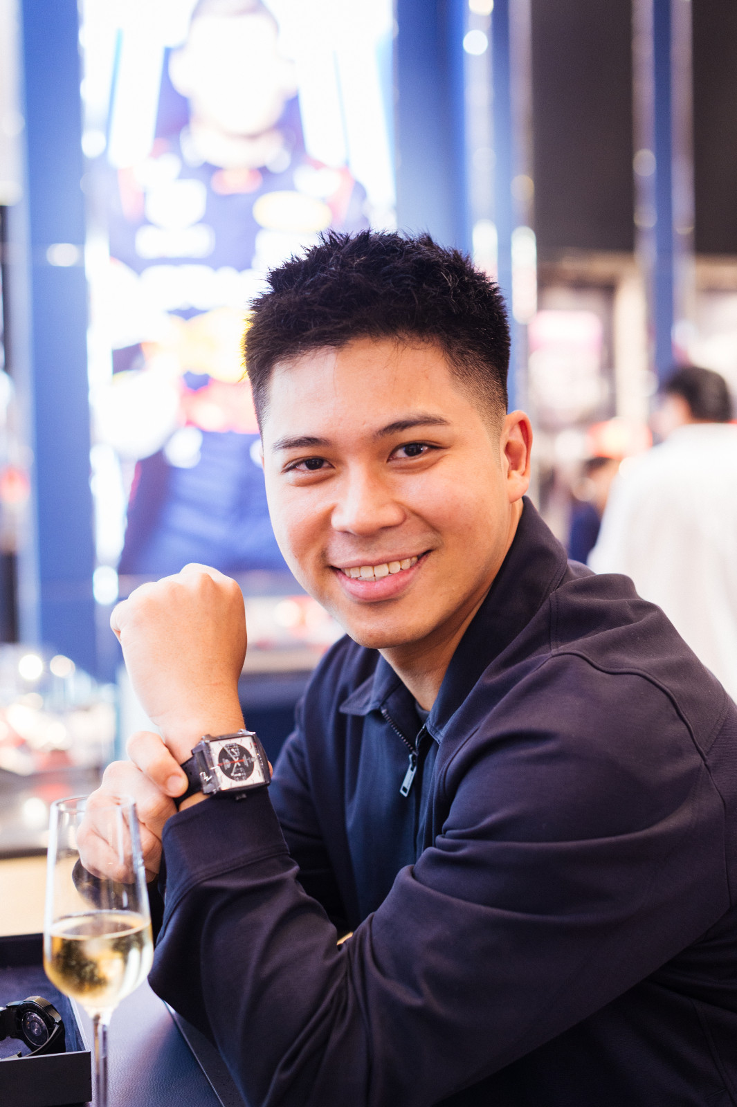 Jeff Lau