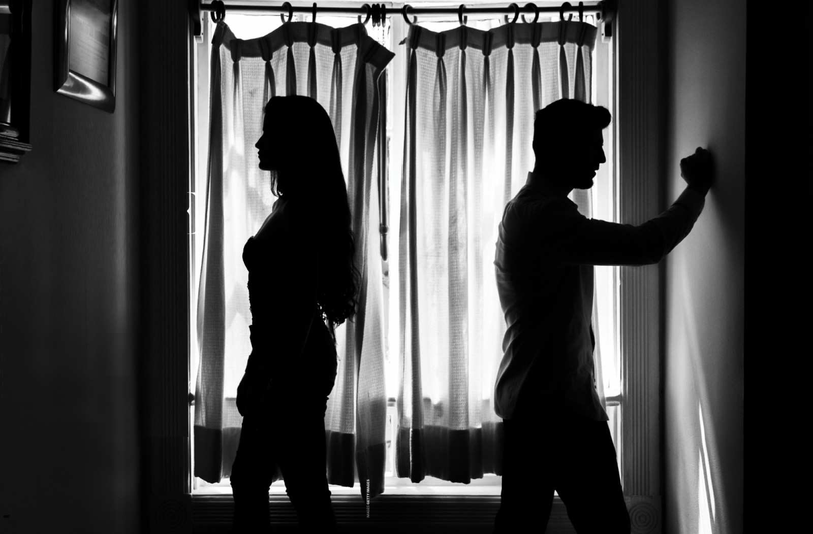 For many, divorce isn’t an escape but a final act of care, bringing clarity where conflict once lived