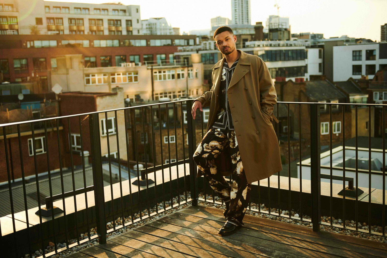 Steven Bartlett has built a digital empire—but for the entrepreneur and ‘The Diary of a CEO’ host, his next big bet is offline