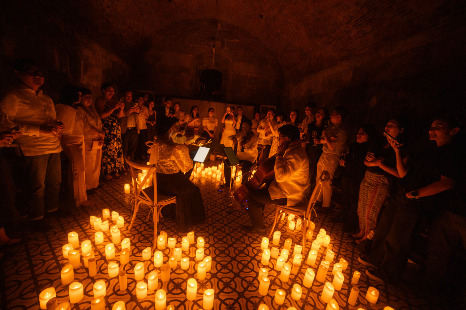 Recuerdo, A Classical Concerto  (Photo: Noname)