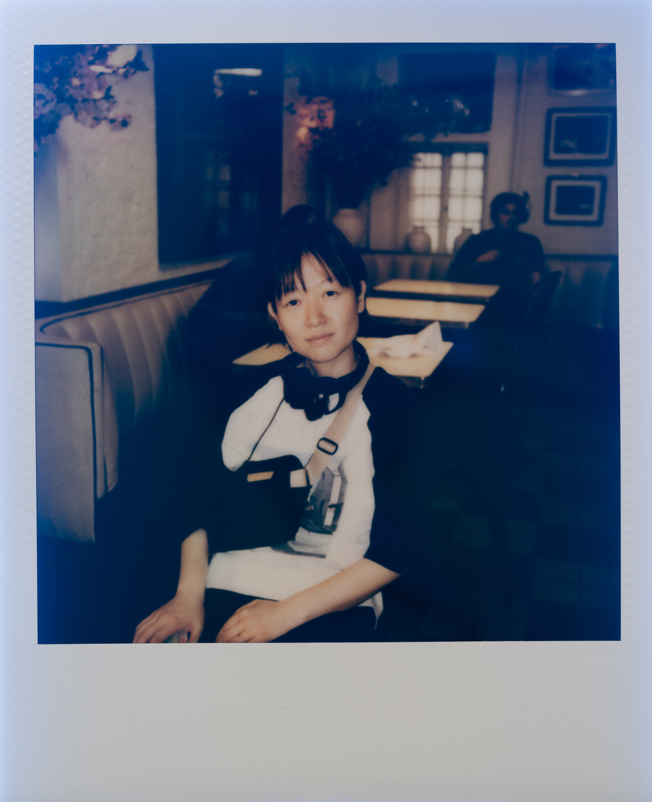 Celine Song, writer, director and producer of ‘Materialists’ (Photo: Columbia Pictures)