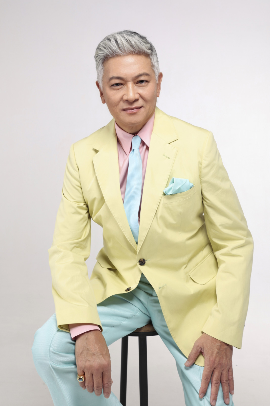 Singapore is marking 60 years of pop culture with SingaPop