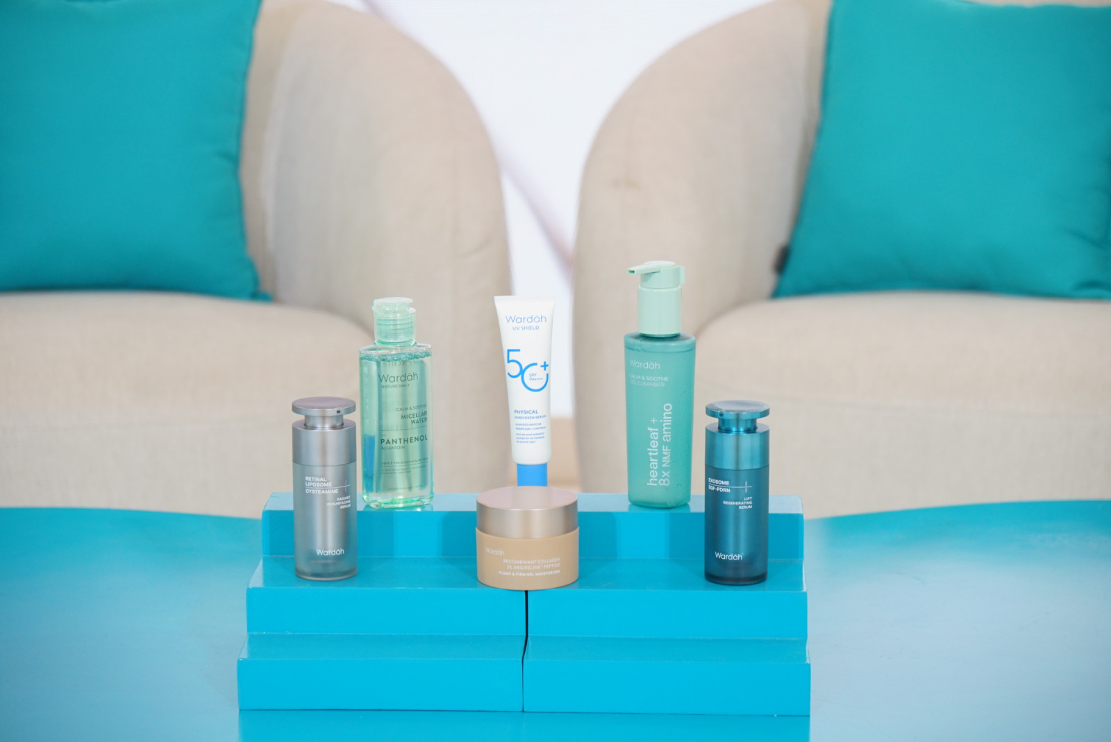 Wardah Skinverse Clinic 2025: Clinical technology, personal touch, and the future of Indonesian beauty