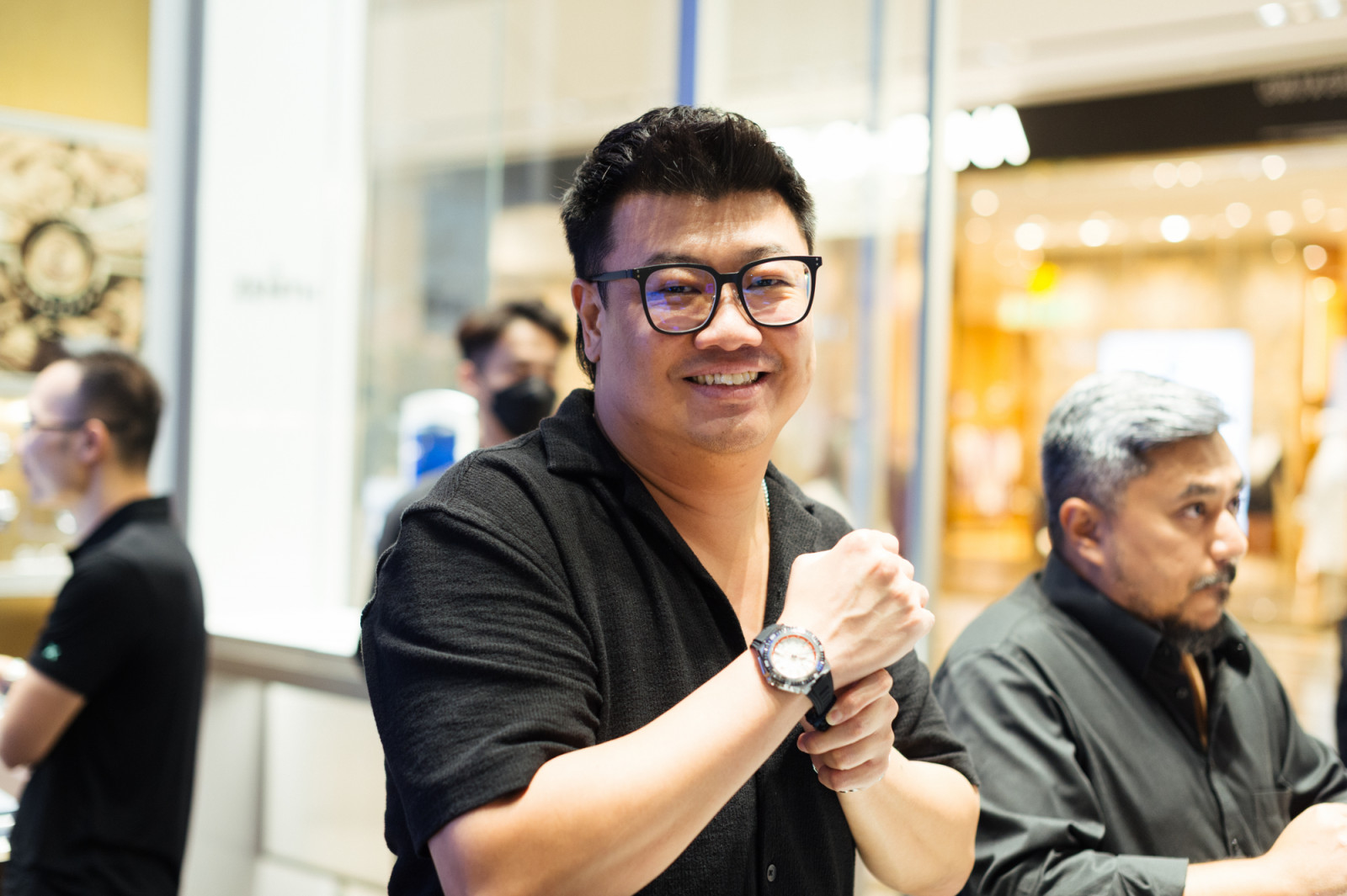James Ng