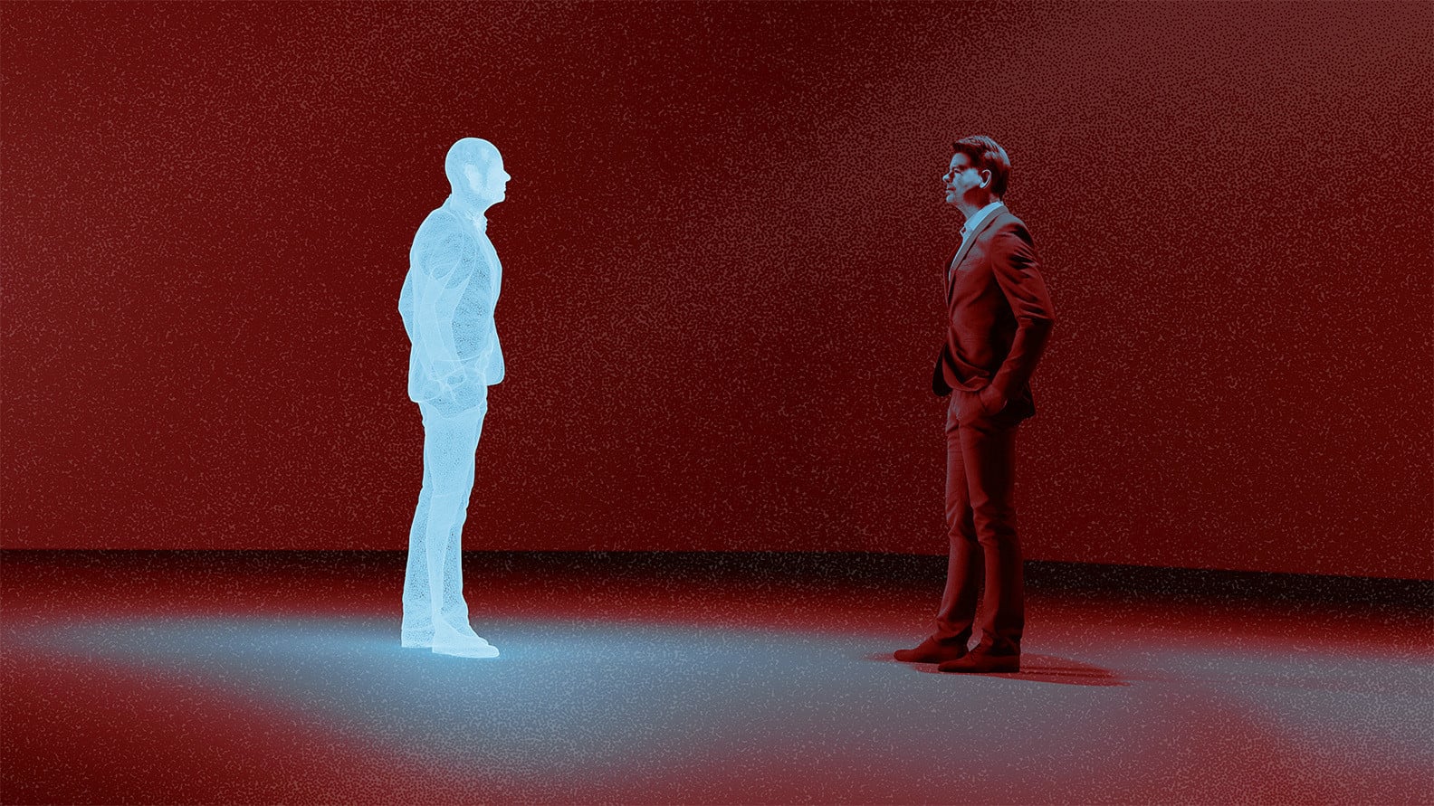 Opinion: the AI we built for convenience has a hidden cost: our humanity