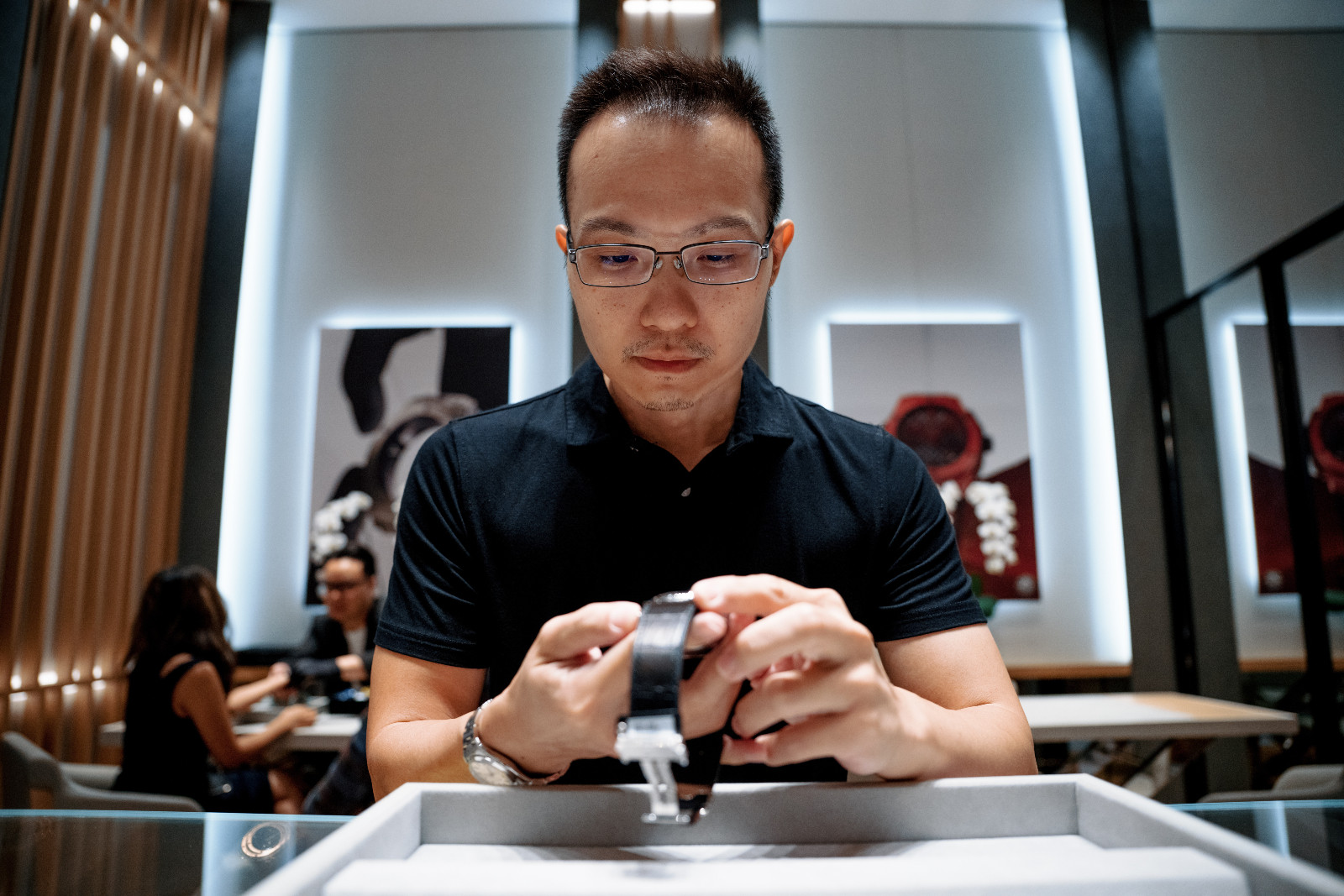 Clement Cheng