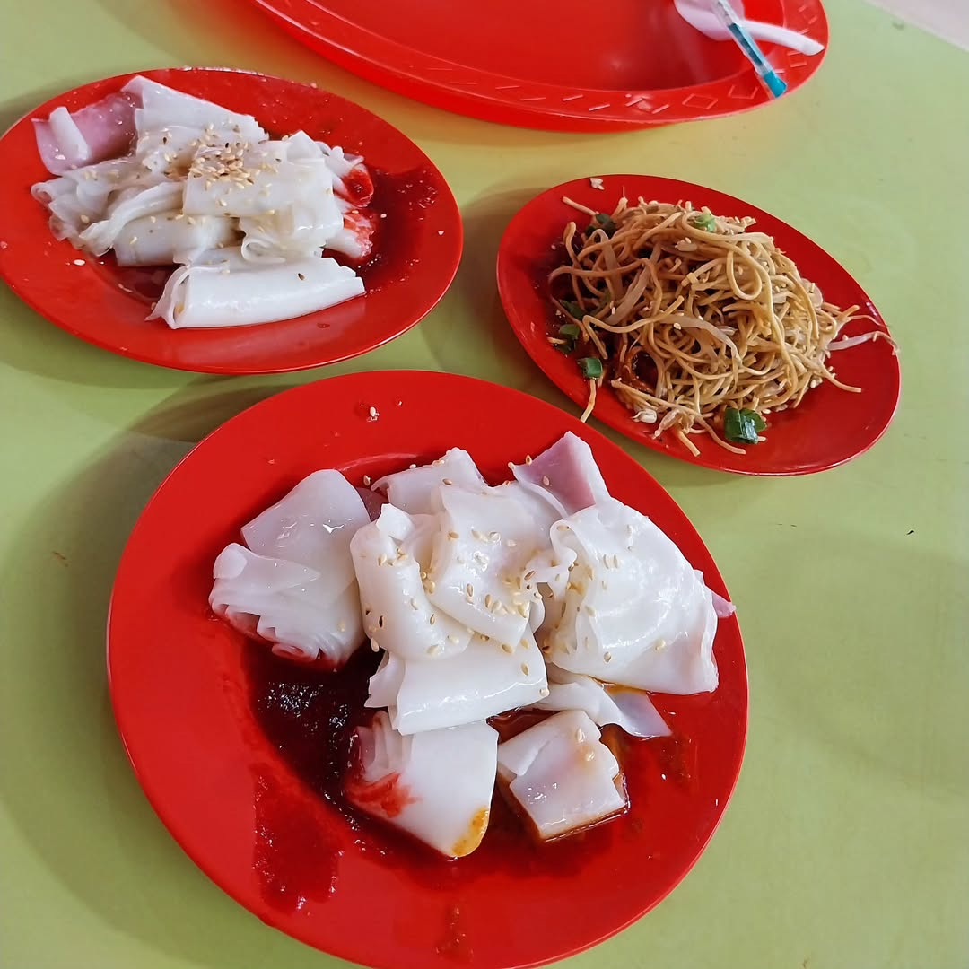 Fatt Kee in Albert Centre Market and Food Centre (Photo: Instagram/@listenwithoutprejudice2021) best Singapore breakfasts