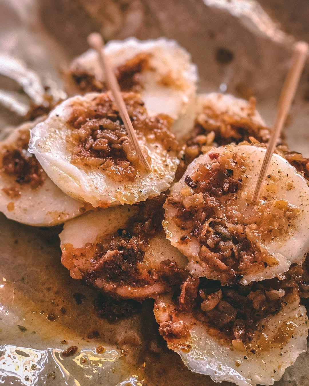 Ghim Moh Chwee Kueh (Instagram/@frootlupe) best Singapore breakfasts