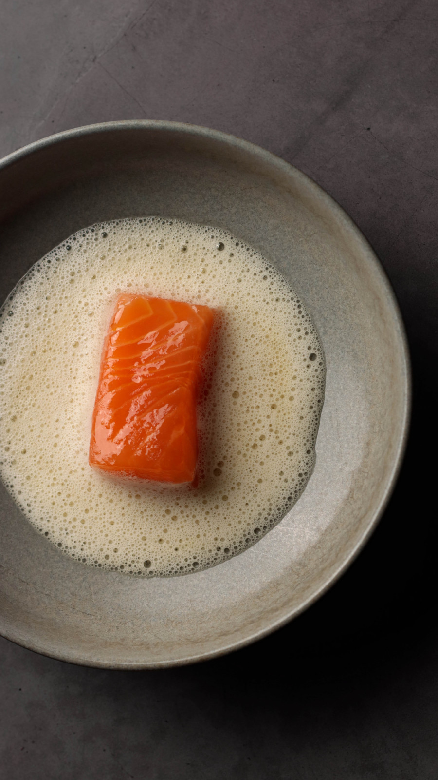 Salmon (Photo: Studio Restaurant)