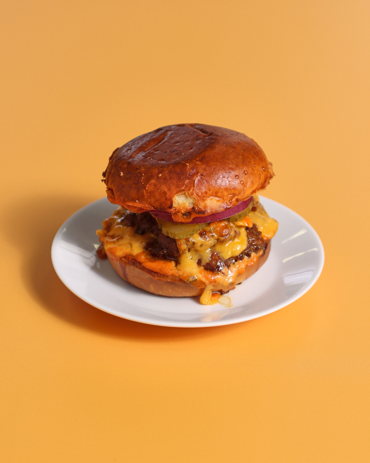 Alta Burger (Photo: Alta Café)