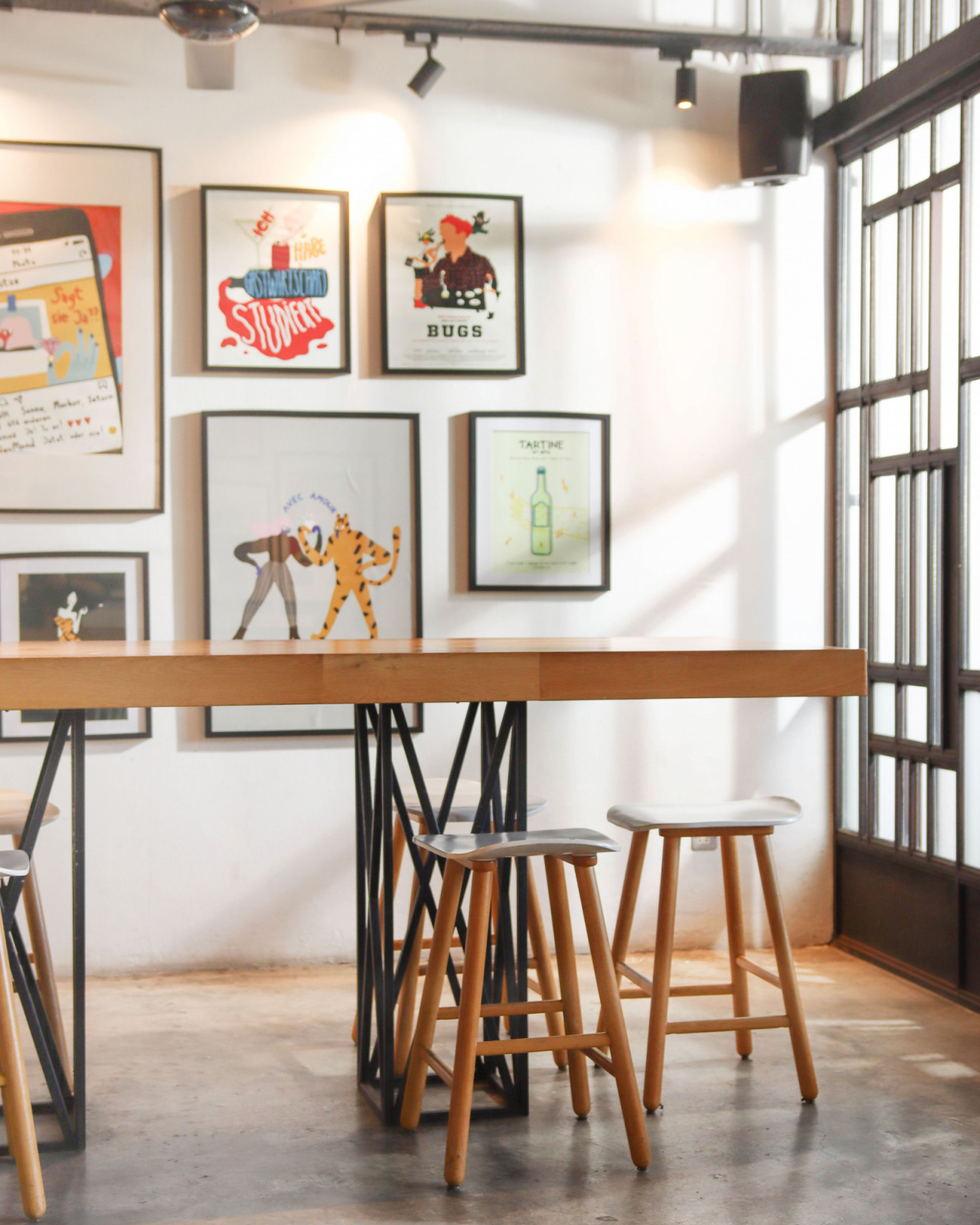 Photo: Alta Café